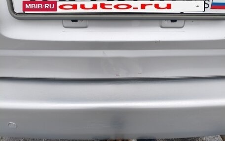 Honda CR-V IV, 1999 год, 520 000 рублей, 11 фотография