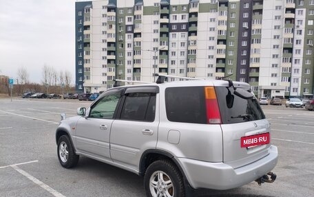 Honda CR-V IV, 1999 год, 520 000 рублей, 5 фотография