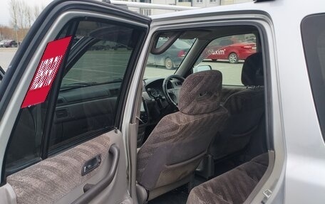 Honda CR-V IV, 1999 год, 520 000 рублей, 15 фотография