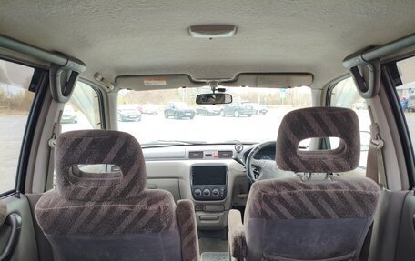 Honda CR-V IV, 1999 год, 520 000 рублей, 19 фотография