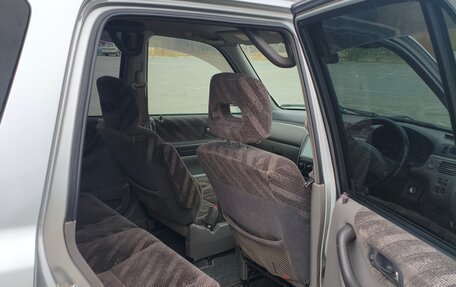 Honda CR-V IV, 1999 год, 520 000 рублей, 18 фотография