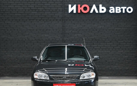 KIA Spectra II (LD), 2008 год, 300 000 рублей, 2 фотография