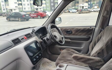 Honda CR-V IV, 1999 год, 520 000 рублей, 22 фотография