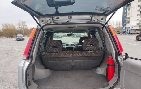 Honda CR-V IV, 1999 год, 520 000 рублей, 20 фотография
