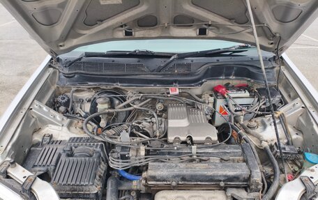 Honda CR-V IV, 1999 год, 520 000 рублей, 25 фотография