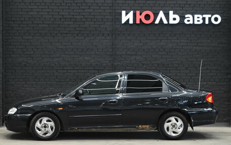 KIA Spectra II (LD), 2008 год, 300 000 рублей, 7 фотография