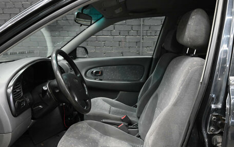 KIA Spectra II (LD), 2008 год, 300 000 рублей, 13 фотография