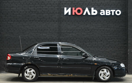 KIA Spectra II (LD), 2008 год, 300 000 рублей, 8 фотография