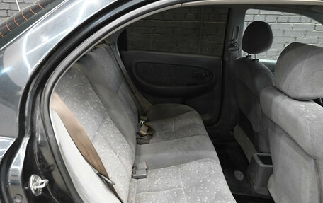 KIA Spectra II (LD), 2008 год, 300 000 рублей, 10 фотография
