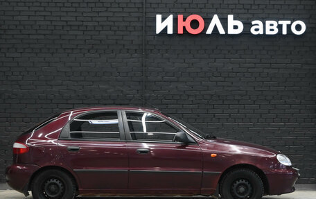 ЗАЗ Chance, 2010 год, 200 000 рублей, 9 фотография