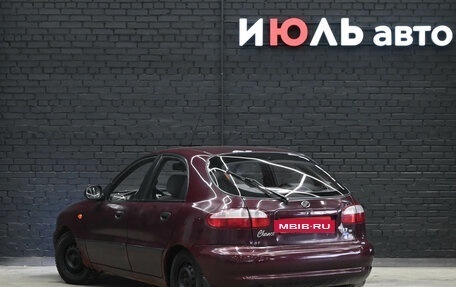 ЗАЗ Chance, 2010 год, 200 000 рублей, 4 фотография