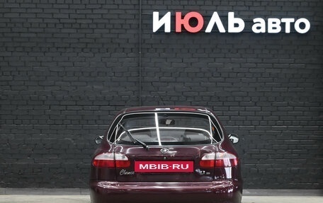 ЗАЗ Chance, 2010 год, 200 000 рублей, 5 фотография