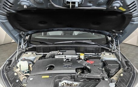 Infiniti QX55, 2021 год, 4 550 000 рублей, 11 фотография