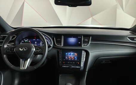 Infiniti QX55, 2021 год, 4 550 000 рублей, 15 фотография