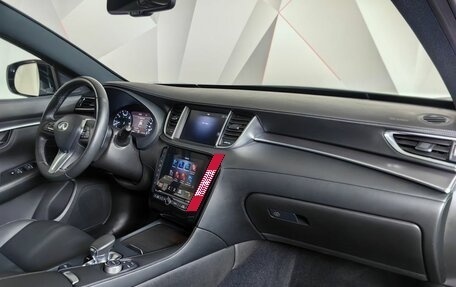 Infiniti QX55, 2021 год, 4 550 000 рублей, 13 фотография