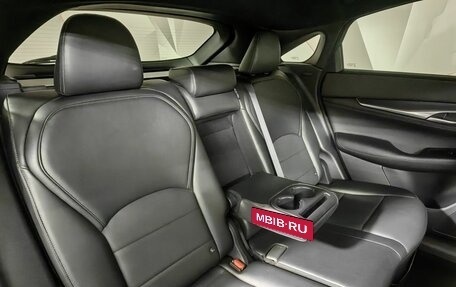 Infiniti QX55, 2021 год, 4 550 000 рублей, 17 фотография