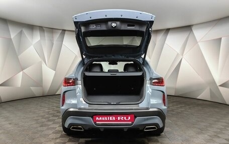 Infiniti QX55, 2021 год, 4 550 000 рублей, 12 фотография