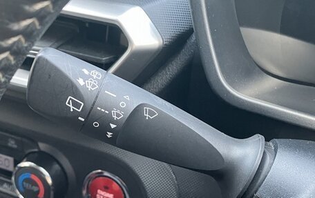 Toyota Raize I, 2022 год, 1 156 000 рублей, 14 фотография