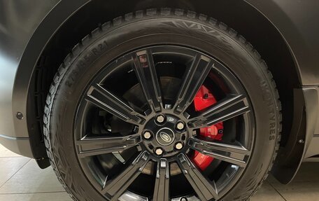 Land Rover Range Rover IV рестайлинг, 2019 год, 6 490 000 рублей, 7 фотография