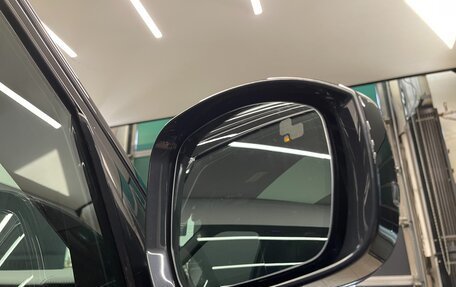 Land Rover Range Rover IV рестайлинг, 2019 год, 6 490 000 рублей, 8 фотография