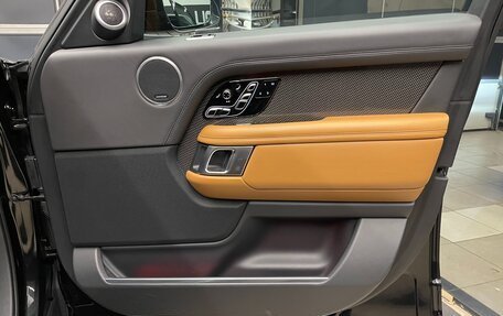 Land Rover Range Rover IV рестайлинг, 2019 год, 6 490 000 рублей, 18 фотография