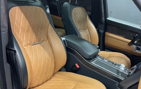 Land Rover Range Rover IV рестайлинг, 2019 год, 6 490 000 рублей, 19 фотография
