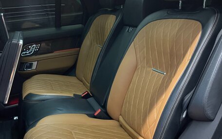 Land Rover Range Rover IV рестайлинг, 2019 год, 6 490 000 рублей, 24 фотография