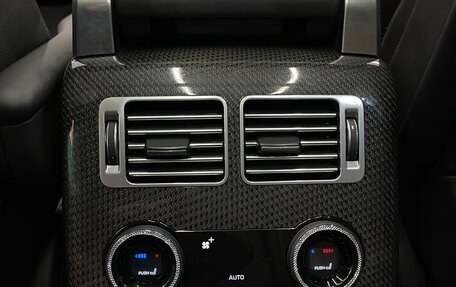 Land Rover Range Rover IV рестайлинг, 2019 год, 6 490 000 рублей, 28 фотография