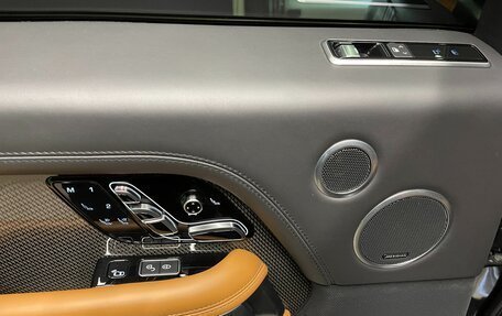 Land Rover Range Rover IV рестайлинг, 2019 год, 6 490 000 рублей, 23 фотография