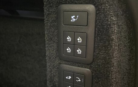 Land Rover Range Rover IV рестайлинг, 2019 год, 6 490 000 рублей, 30 фотография