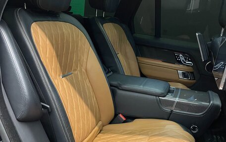 Land Rover Range Rover IV рестайлинг, 2019 год, 6 490 000 рублей, 27 фотография