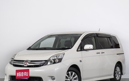 Toyota ISis I, 2012 год, 1 429 000 рублей, 2 фотография