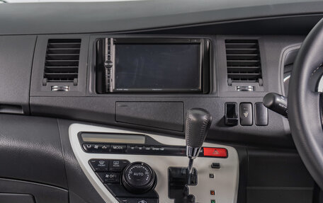 Toyota ISis I, 2012 год, 1 429 000 рублей, 14 фотография