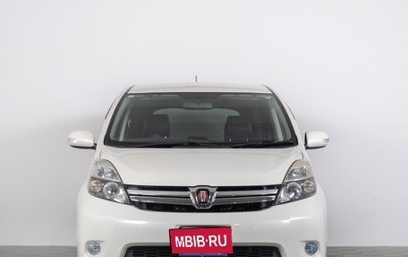 Toyota ISis I, 2012 год, 1 429 000 рублей, 4 фотография