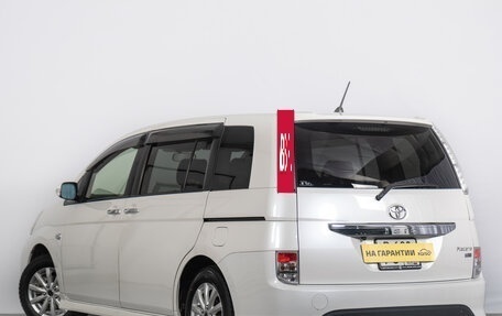 Toyota ISis I, 2012 год, 1 429 000 рублей, 6 фотография