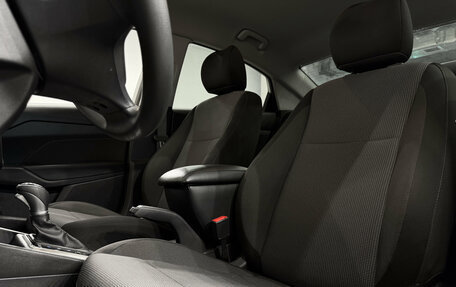 Hyundai Solaris II рестайлинг, 2021 год, 1 750 000 рублей, 16 фотография