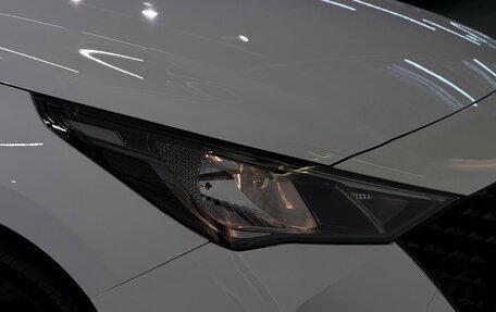 Hyundai Solaris II рестайлинг, 2021 год, 1 750 000 рублей, 23 фотография