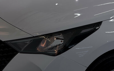 Hyundai Solaris II рестайлинг, 2021 год, 1 750 000 рублей, 24 фотография