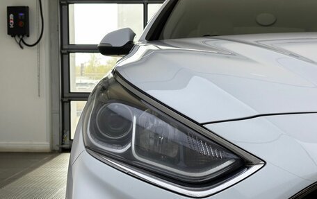 Hyundai Sonata VII, 2019 год, 1 999 000 рублей, 21 фотография