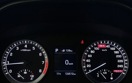 Hyundai Sonata VII, 2019 год, 1 999 000 рублей, 16 фотография