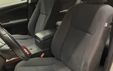 Toyota Camry, 2012 год, 1 850 000 рублей, 9 фотография