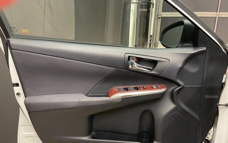 Toyota Camry, 2012 год, 1 850 000 рублей, 8 фотография