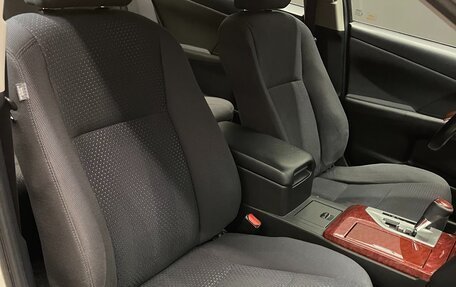 Toyota Camry, 2012 год, 1 850 000 рублей, 16 фотография