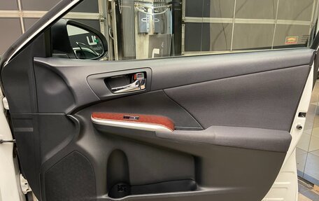 Toyota Camry, 2012 год, 1 850 000 рублей, 15 фотография