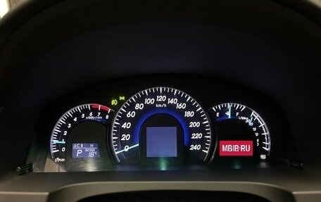 Toyota Camry, 2012 год, 1 850 000 рублей, 12 фотография