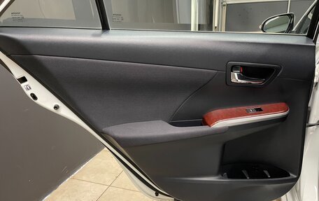 Toyota Camry, 2012 год, 1 850 000 рублей, 17 фотография