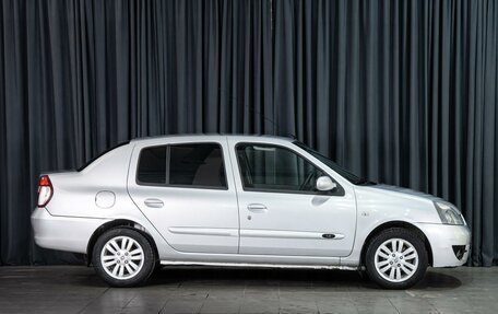 Renault Symbol I, 2007 год, 390 000 рублей, 5 фотография