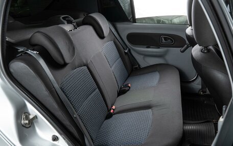 Renault Symbol I, 2007 год, 390 000 рублей, 7 фотография