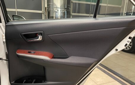 Toyota Camry, 2012 год, 1 850 000 рублей, 19 фотография