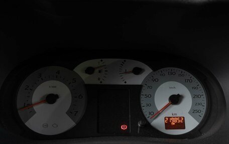 Renault Symbol I, 2007 год, 390 000 рублей, 12 фотография